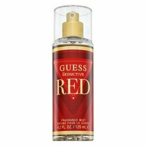 Guess Seductive Red testápoló spray nőknek 125 ml kép