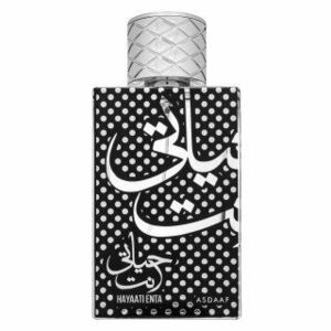 Asdaaf Hayaati Enta Eau de Parfum férfiaknak 100 ml kép