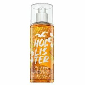 Hollister Citrus Pop testápoló spray nőknek 125 ml kép