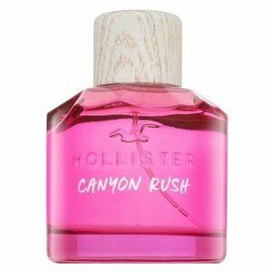 Hollister Canyon Rush Eau de Parfum nőknek 100 ml kép