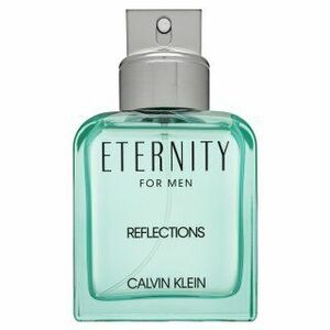 Calvin Klein Eternity Reflections Eau de Toilette férfiaknak 100 ml kép