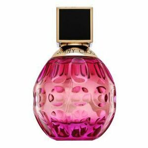 Jimmy Choo Rose Passion Eau de Parfum nőknek 40 ml kép