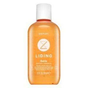 Kemon Liding Bahia Shampoo Hair & Body sampon és tusfürdő 2in1 napozás után 250 ml kép