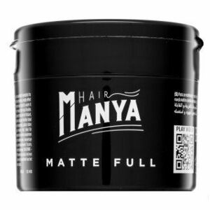 Kemon Hair Manya Matte Full formázó paszta mattító hatásért 100 ml kép