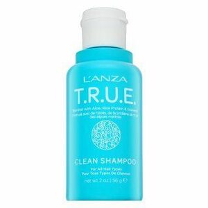 L’ANZA T.R.U.E. Clean Shampoo száraz sampon minden hajtípusra 56 g kép