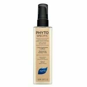 Phyto Phyto Specific Moisturizing Styling Cream hajformázó krém hidratáló hatású 150 ml kép