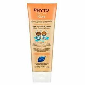 Phyto PhytoSpecific Kids Magic Nourishing Cream hajformázó krém gyerekeknek 125 ml kép