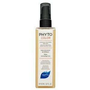 Phyto PhytoColor Shine Activating Care hajformázó spray fényes ragyogásért 150 ml kép