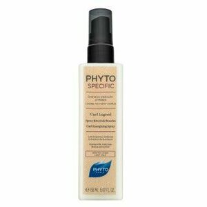 Phyto Phyto Specific Curl Legend Curl Energizing Spray erősítő öblítés nélküli spray göndör hajra 150 ml kép