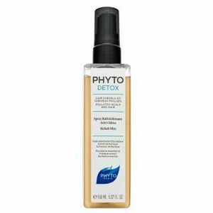 Phyto PhytoDetox Rehab Mist hajpermet minden hajtípusra 150 ml kép
