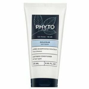 Phyto Softness Conditioner tápláló kondicionáló puha és fényes hajért 175 ml kép