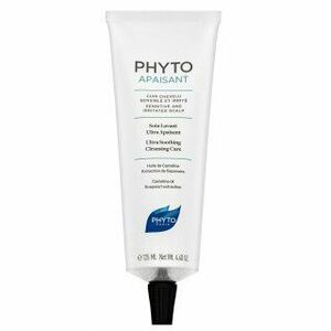 Phyto PhytoApaisant Ultra Soothing Cleansing Care öblítés nélküli ápolás viszkető bőr ellen 125 ml kép