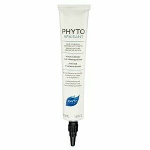 Phyto PhytoApaisant Anti-Itch Treatment Serum szérum viszkető bőr ellen 50 ml kép