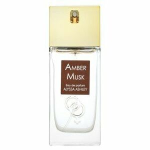 Alyssa Ashley Amber Musk Eau de Parfum uniszex 30 ml kép