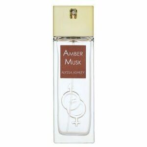 Alyssa Ashley Amber Musk Eau de Parfum uniszex 50 ml kép
