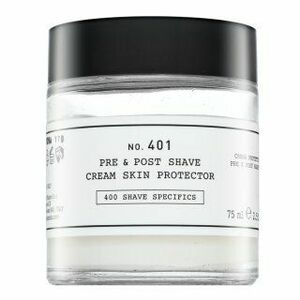 Depot védő krém No. 401 Pre & Post Shave Cream Skin Protector 75 ml kép