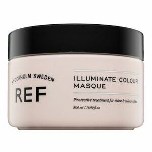 REF Illuminate Colour Masque védő maszk festett hajra 500 ml kép