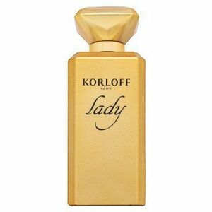 Korloff Paris Lady Korloff Eau de Parfum nőknek 88 ml kép