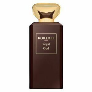 Korloff Paris Royal Oud Eau de Parfum uniszex 88 ml kép