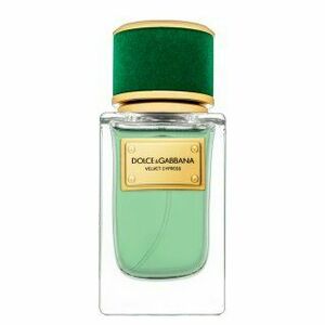 Dolce & Gabbana Velvet Cypress Eau de Parfum uniszex 50 ml kép