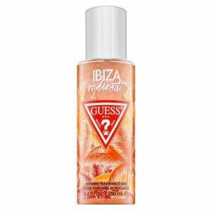 Guess Ibiza Radiant Shimmer testápoló spray nőknek 250 ml kép