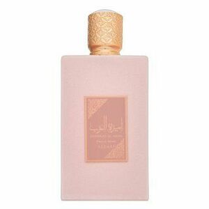 Asdaaf Ameerat Al Arab Prive Rose Eau de Parfum nőknek 100 ml kép