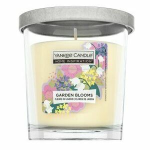 Yankee Candle Home Inspiration Garden Blooms 200 g kép