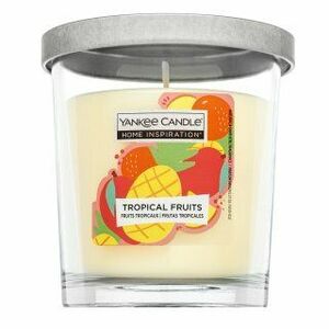 Yankee Candle Home Inspiration Tropical Fruits 200 g kép