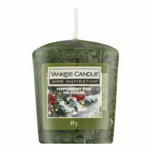 Yankee Candle Home Inspiration Pepperberry Pine kép