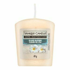 Yankee Candle Home Inspiration Island Blooms 49 g kép