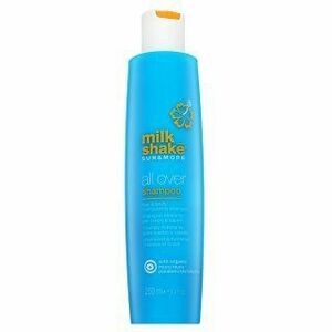 Milk_Shake Sun & More All Over Shampoo mélytisztító sampon hidratáló hatású 200 ml kép