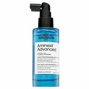 L´Oréal Professionnel Aminexil Advanced Anti-Hair Loss Activator Serum szérum hajhullás ellen 90 ml kép