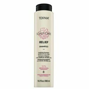 Lakmé Teknia Scalp Care Relief Shampoo sampon érzékeny fejbőrre 300 ml kép