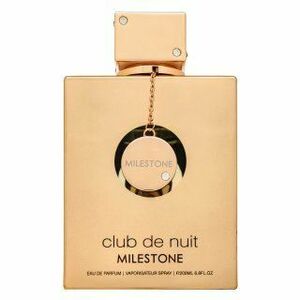 Armaf Club de Nuit Milestone Eau de Parfum uniszex 200 ml kép