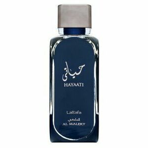 Lattafa Hayaati Al Maleky Eau de Parfum uniszex 100 ml kép