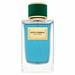 Dolce & Gabbana Velvet Cypress Eau de Parfum uniszex 150 ml kép