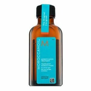 Moroccanoil Treatment Original olaj minden hajtípusra 50 ml kép