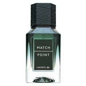 Lacoste Match Point Eau de Parfum férfiaknak 30 ml kép