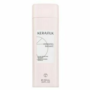 Kerasilk Essentials Color Protecting Shampoo sampon festett hajra 250 ml kép