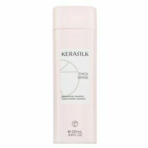 Kerasilk Essentials Redensifying Shampoo erősítő sampon volumenért és a haj megerősítéséért 250 ml kép