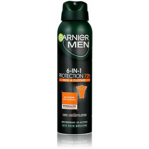 Men Mineral Protection 6 deo spray 150 ml kép