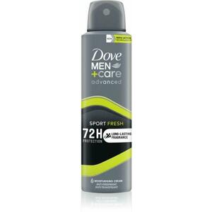 Men+ Care Advanced Sport Fresh deo spray 150 ml kép