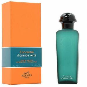 Concentré D'Orange Verte (Refillable) EDT 50 ml kép