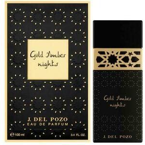 Gold Amber Nights EDP 100 ml kép