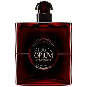 Yves Saint Laurent Black Opium Edp parfüm 90 ml kép