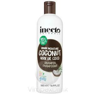 Coconut tápláló sampon 500 ml kép