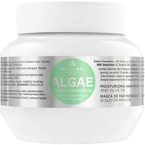 Algae hidratáló hajpakolás 275 ml kép
