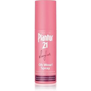 21 #longhair Oh Wow! Spray 100 ml kép