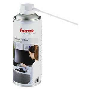 Hama Kontakt tisztító spray 400ml 113810 kép