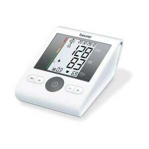 Beurer BM 28 felkaros vérnyomásmérő kép